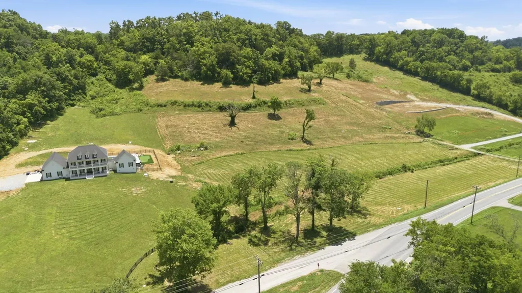 297 Old Carters Creek Pike Franklin TN 37064