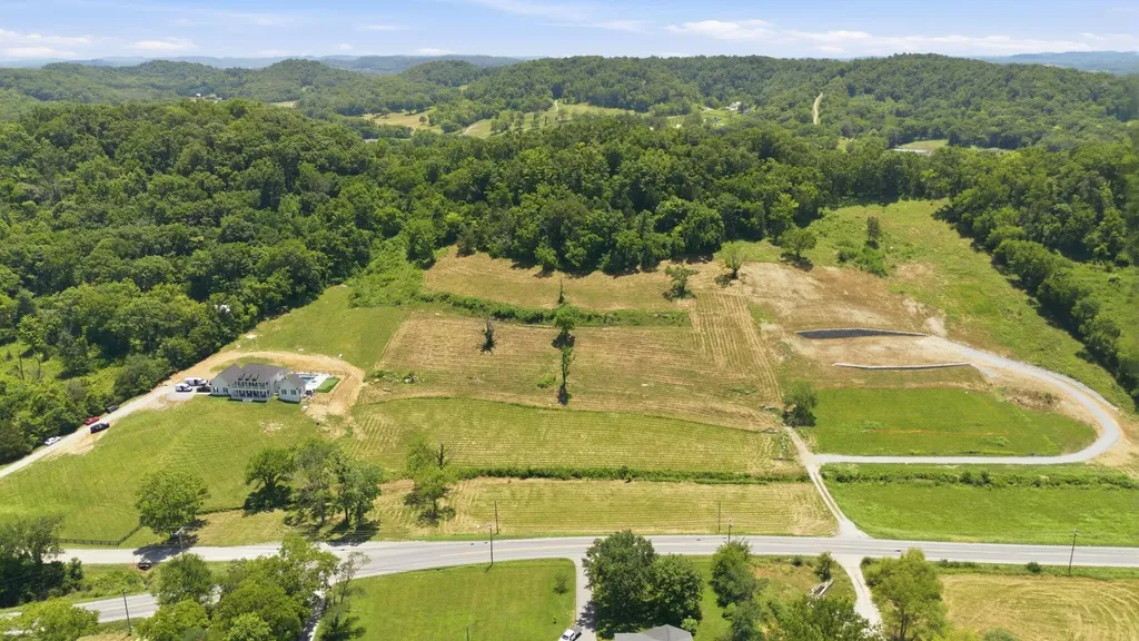 297 Old Carters Creek Pike Franklin TN 37064