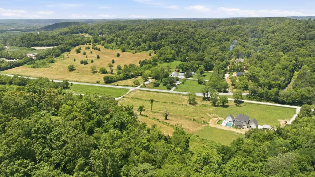 297 Old Carters Creek Pike Franklin TN 37064