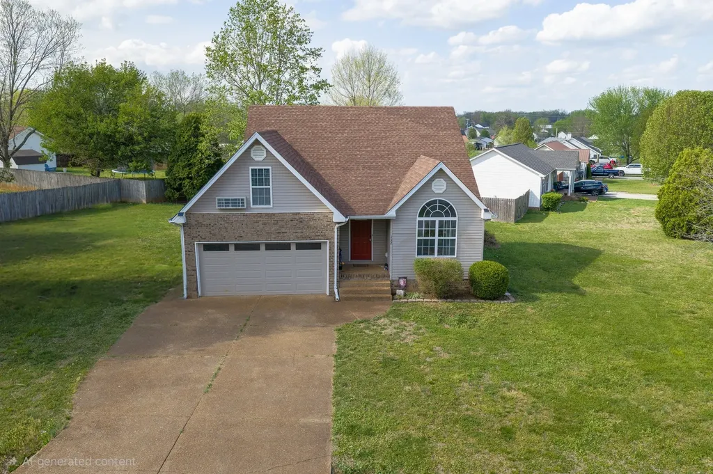 132 Kimberly Street Portland TN 37148