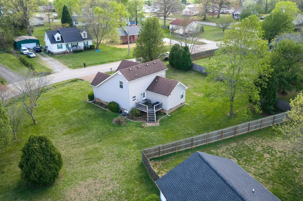 132 Kimberly Street Portland TN 37148