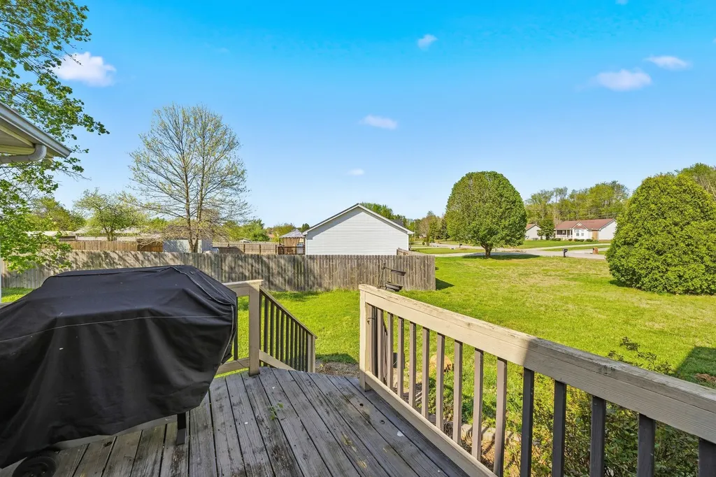 132 Kimberly Street Portland TN 37148