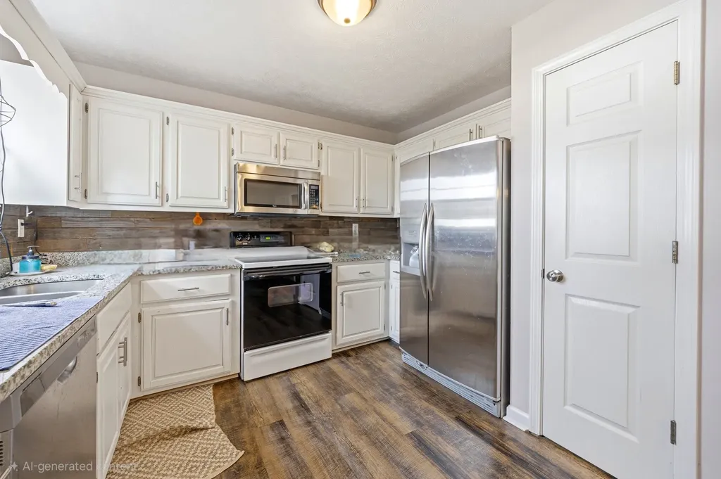 132 Kimberly Street Portland TN 37148