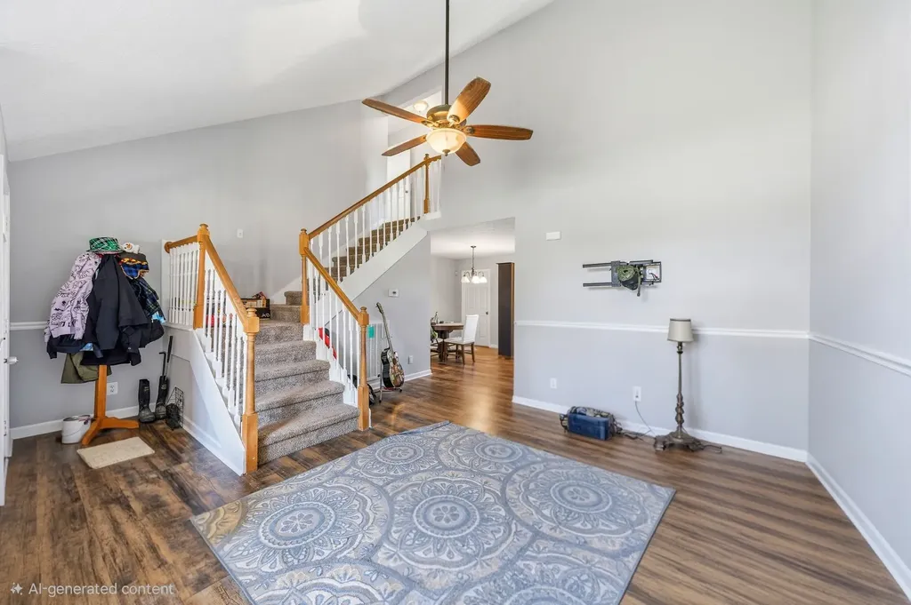 132 Kimberly Street Portland TN 37148