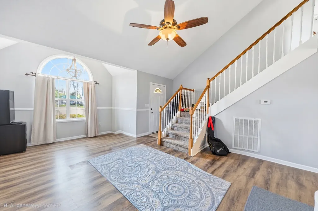 132 Kimberly Street Portland TN 37148