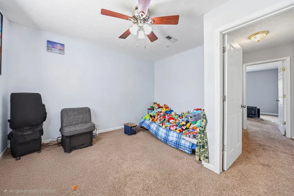 132 Kimberly Street Portland TN 37148