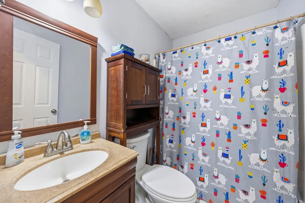 132 Kimberly Street Portland TN 37148