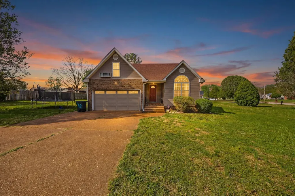 132 Kimberly Street Portland TN 37148
