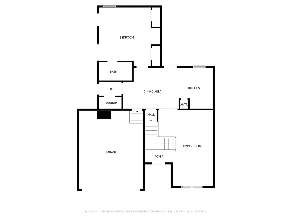 132 Kimberly Street Portland TN 37148