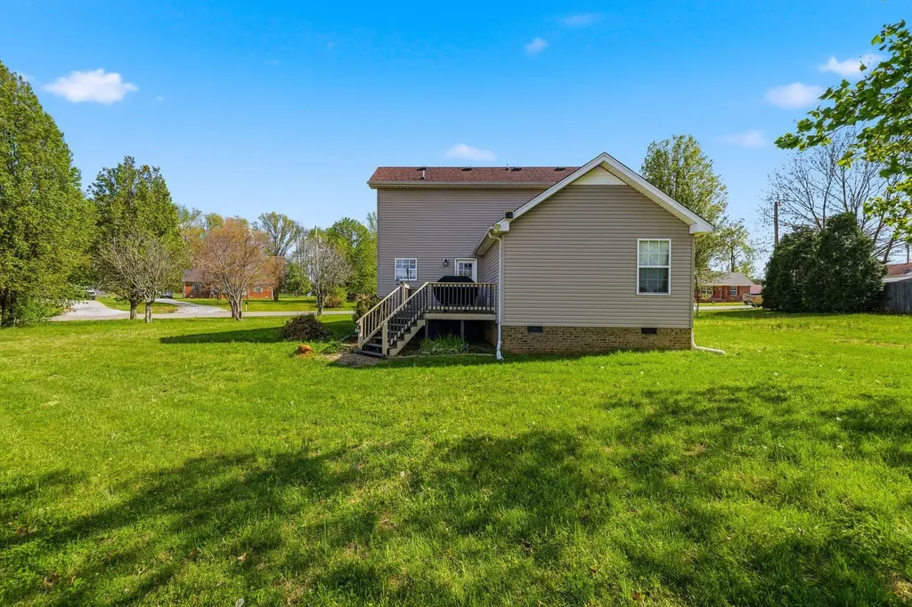 132 Kimberly Street Portland TN 37148