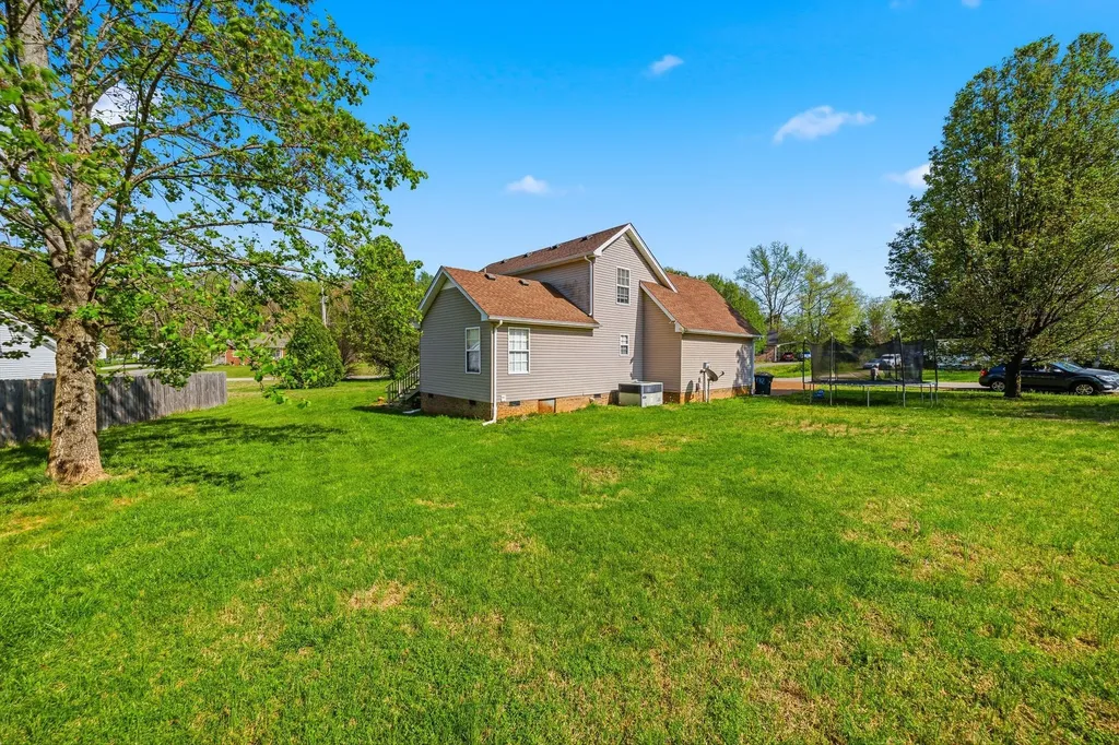 132 Kimberly Street Portland TN 37148