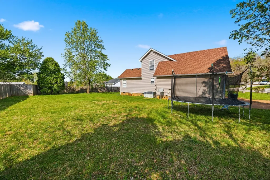 132 Kimberly Street Portland TN 37148
