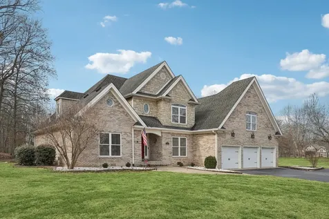 113 Timber Ridge Court Alvaton KY 42122