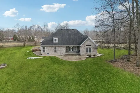 113 Timber Ridge Court Alvaton KY 42122
