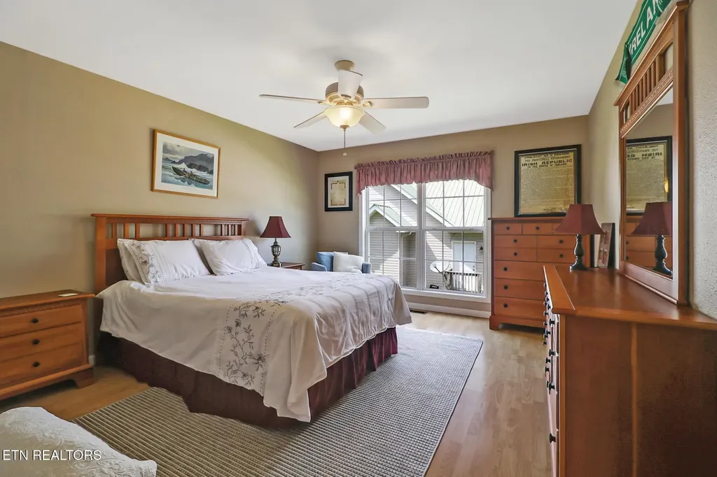 21 Knights Way Crossville TN 38571