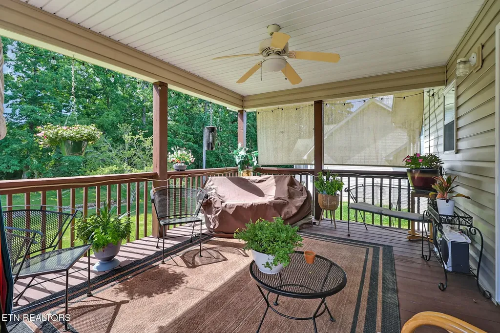 21 Knights Way Crossville TN 38571