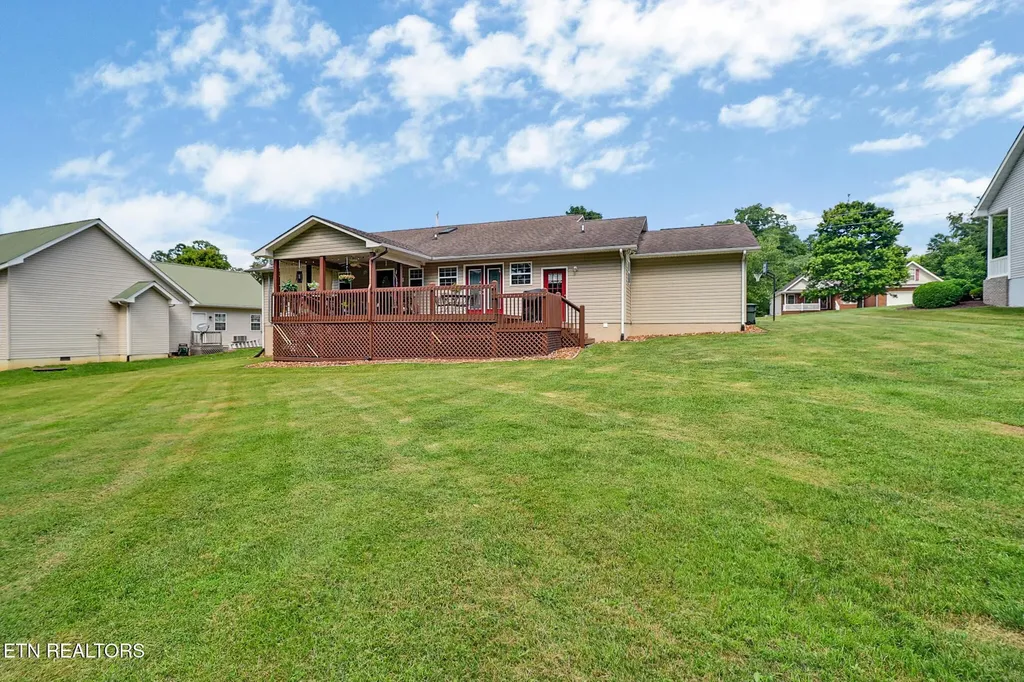 21 Knights Way Crossville TN 38571