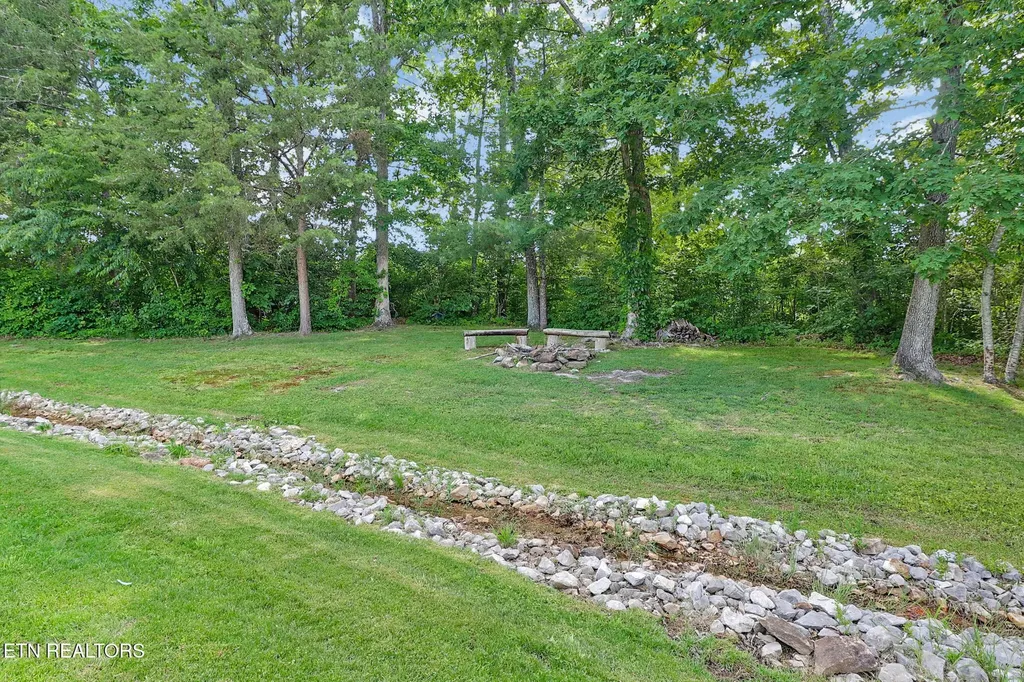 21 Knights Way Crossville TN 38571