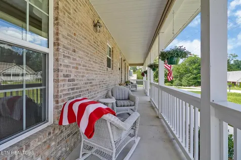 21 Knights Way Crossville TN 38571