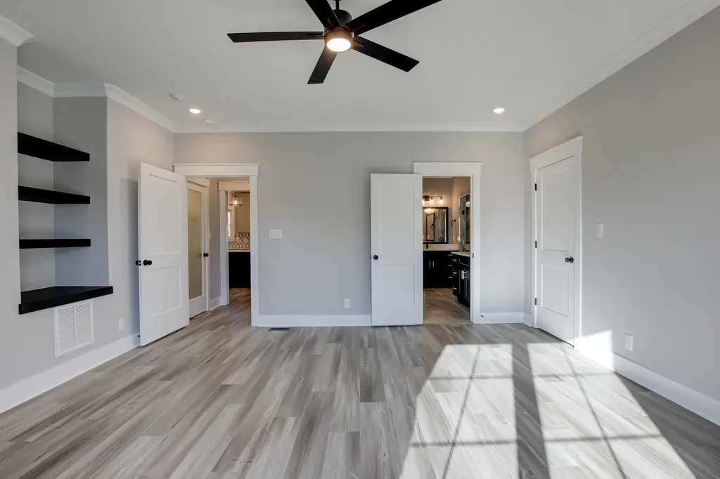 701 Sandringham Court Clarksville TN 37043