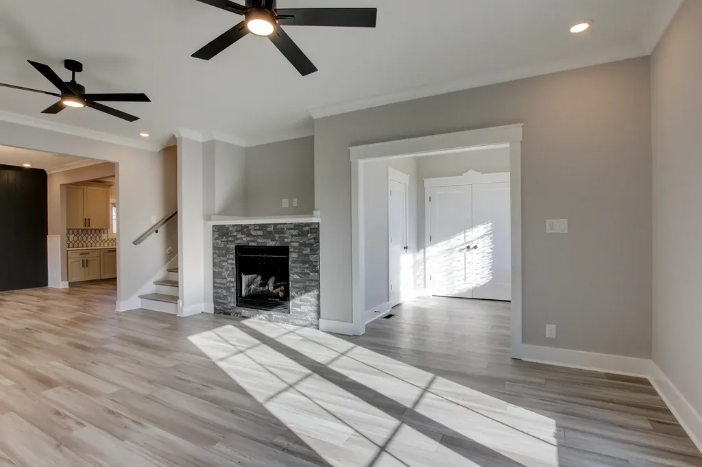 701 Sandringham Court Clarksville TN 37043
