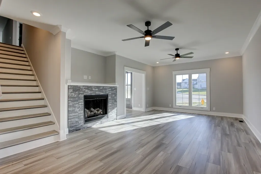 701 Sandringham Court Clarksville TN 37043