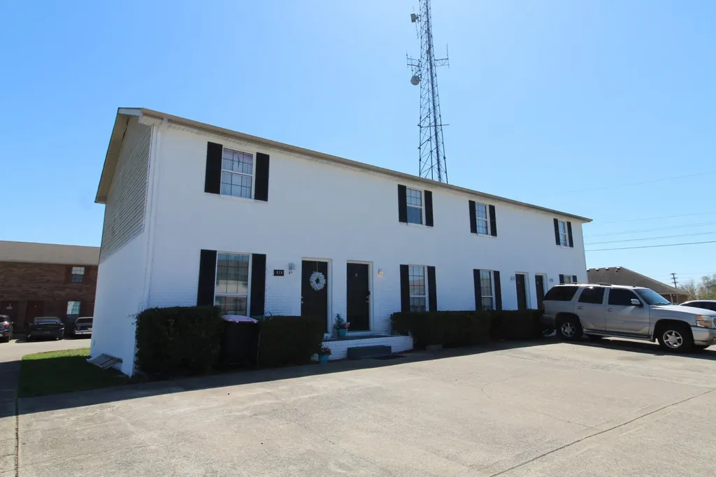 123 Stephanie Drive Clarksville TN 37042