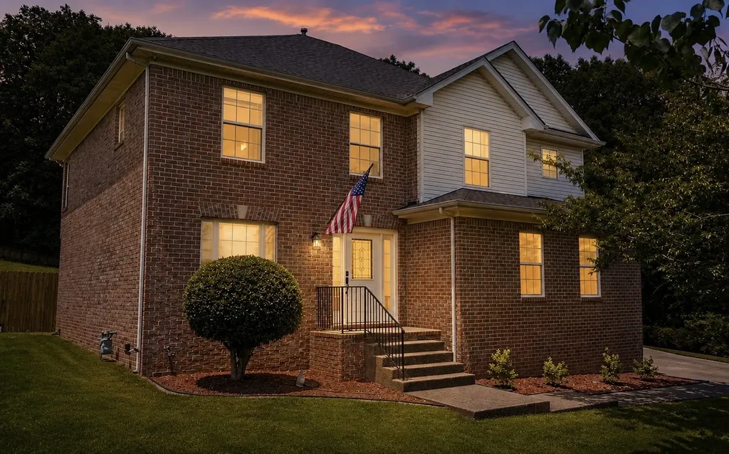 112 Buckhaven Court Hendersonville TN 37075