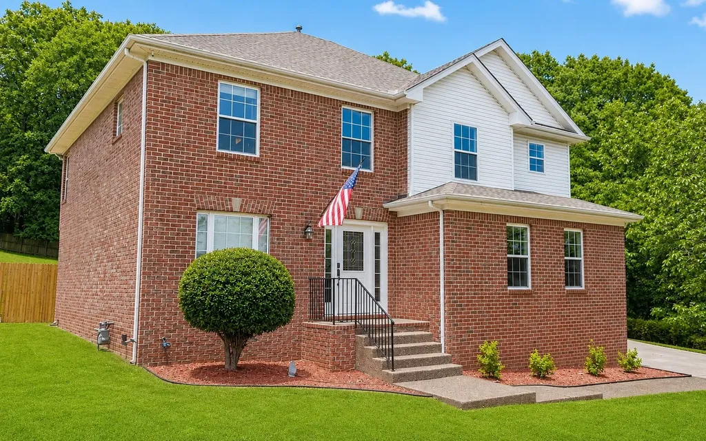 Hendersonville TN, 112 Buckhaven Court