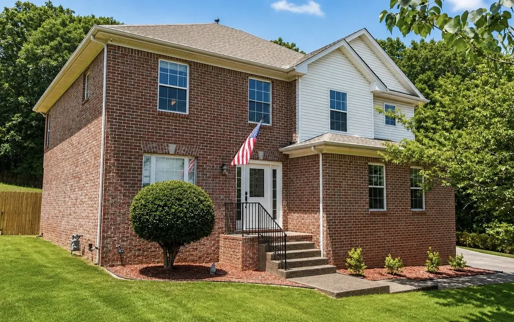 112 Buckhaven Court Hendersonville TN 37075