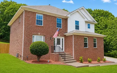 112 Buckhaven Court Hendersonville TN 37075