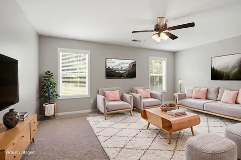 112 Buckhaven Court Hendersonville TN 37075