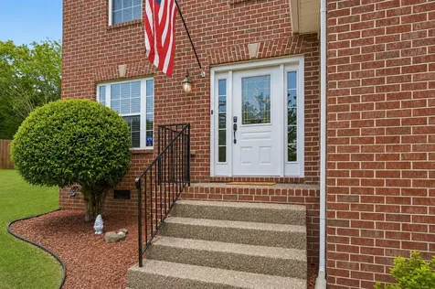 112 Buckhaven Court Hendersonville TN 37075