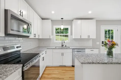 112 Buckhaven Court Hendersonville TN 37075