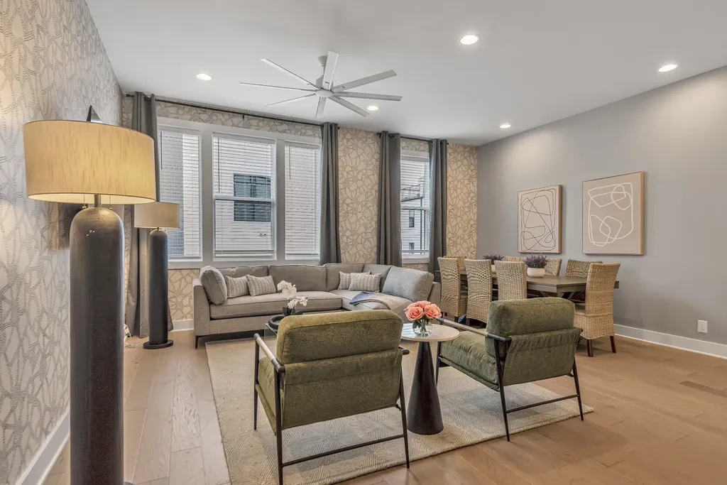 2176 Carson Street Nashville TN 37211