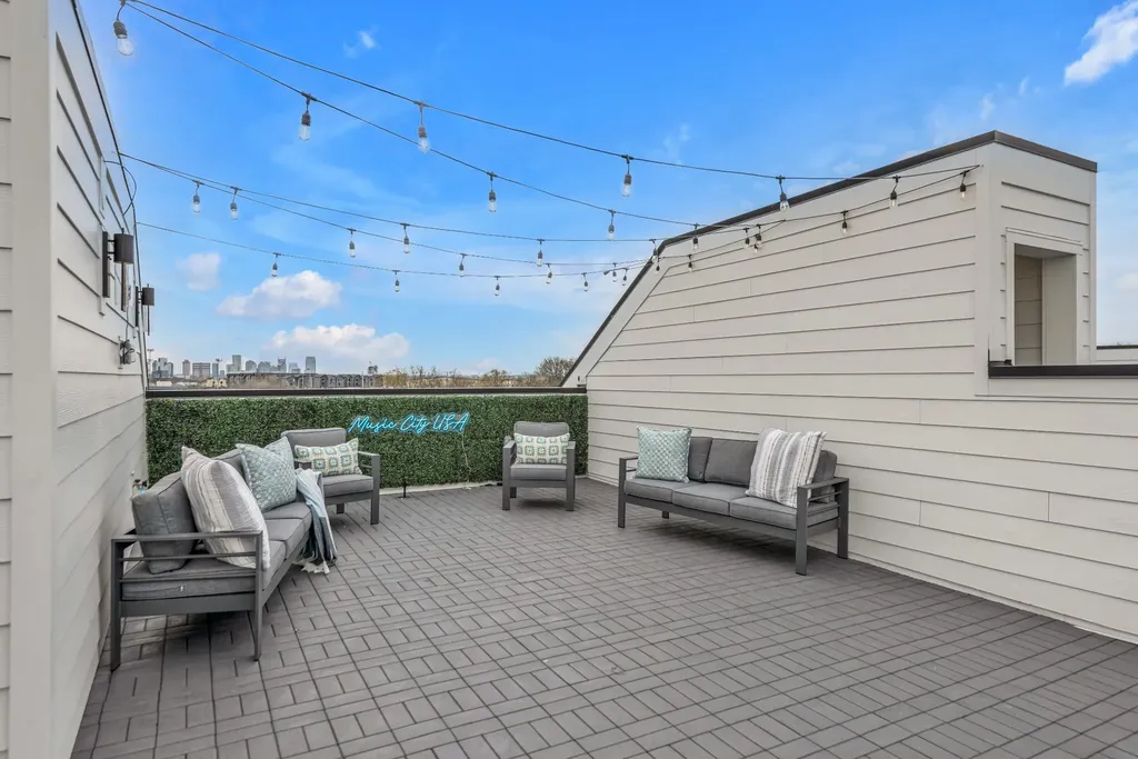 2176 Carson Street Nashville TN 37211
