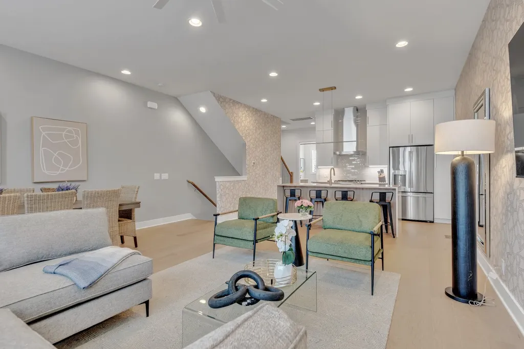 2176 Carson Street Nashville TN 37211