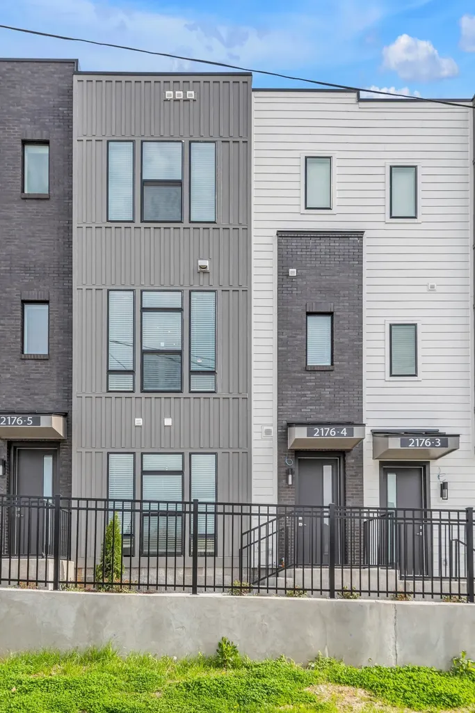 2176 Carson Street Nashville TN 37211