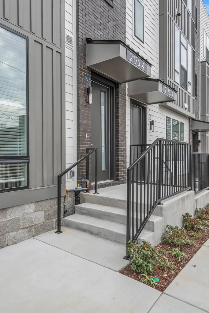 2176 Carson Street Nashville TN 37211