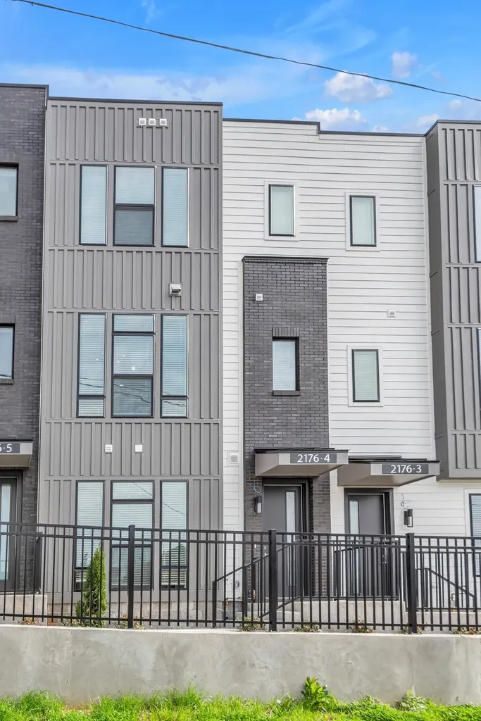 2176 Carson Street Nashville TN 37211