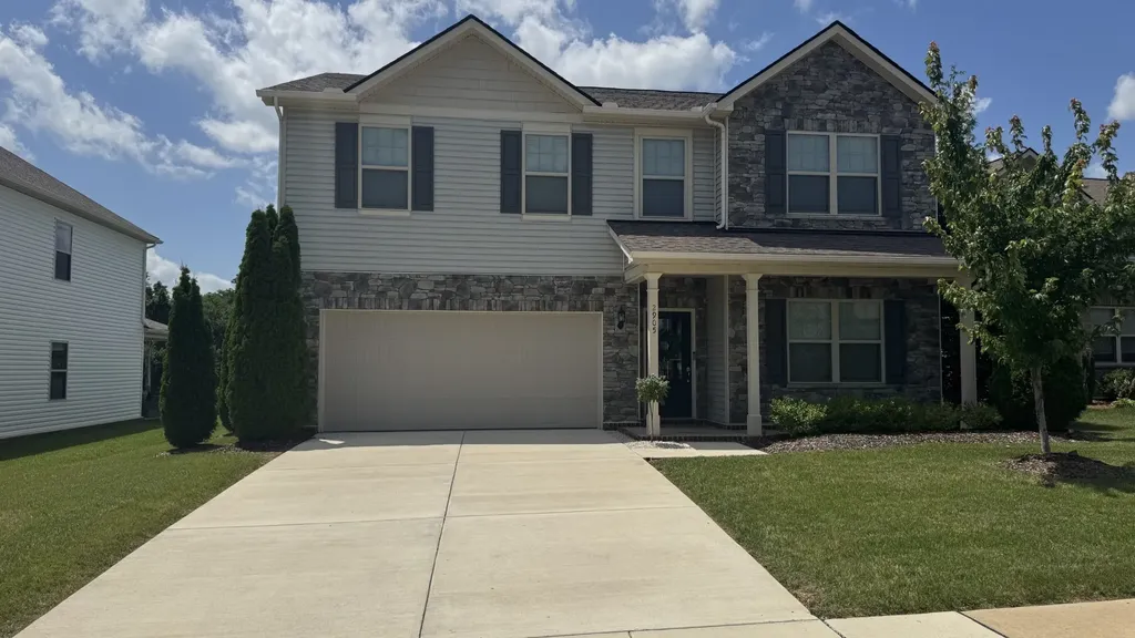 2905 Hen Brook Drive Columbia TN 38401