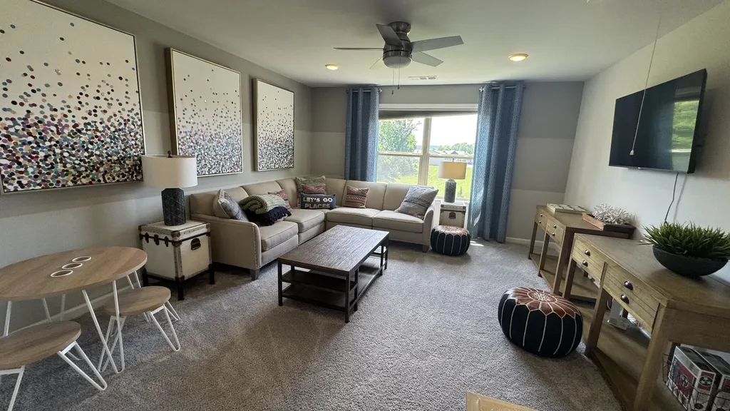2905 Hen Brook Drive Columbia TN 38401