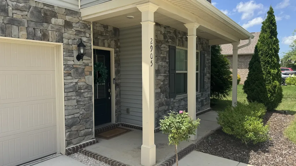 2905 Hen Brook Drive Columbia TN 38401