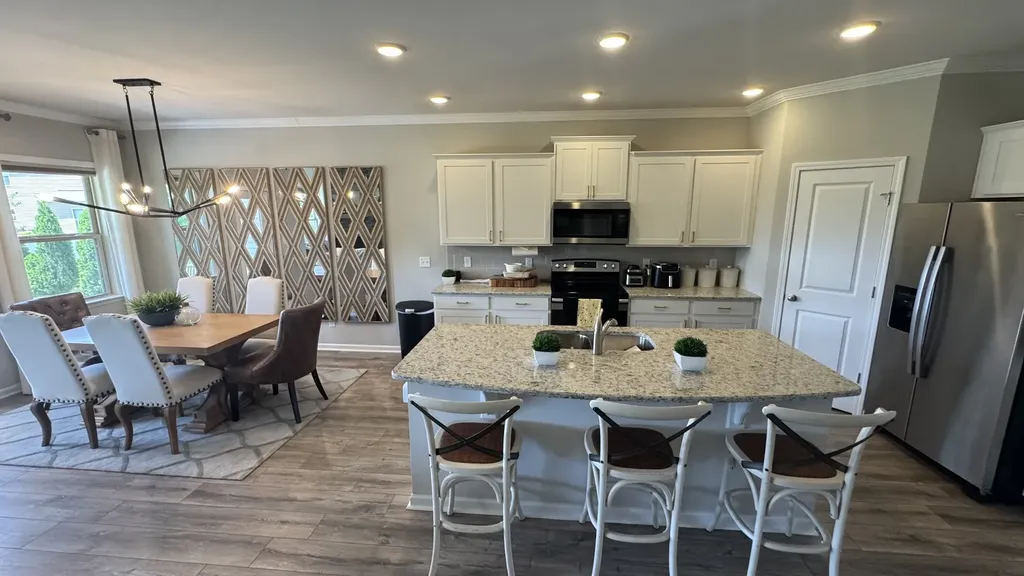 2905 Hen Brook Drive Columbia TN 38401