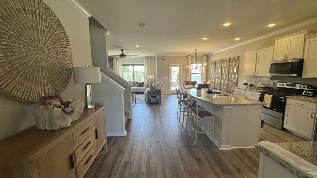 2905 Hen Brook Drive Columbia TN 38401