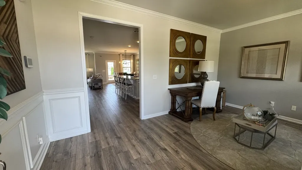 2905 Hen Brook Drive Columbia TN 38401