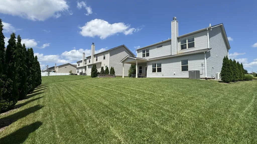 2905 Hen Brook Drive Columbia TN 38401