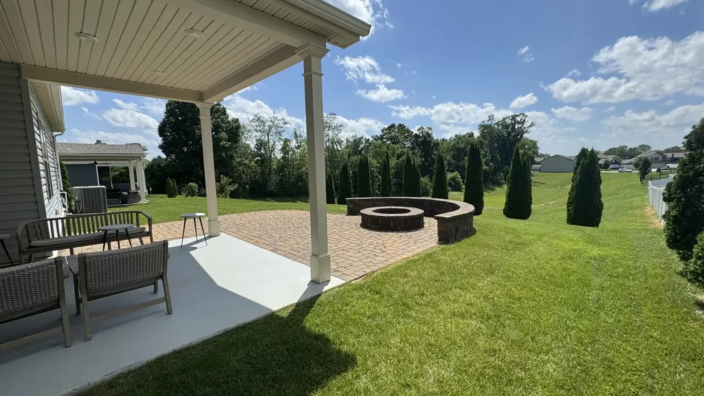 2905 Hen Brook Drive Columbia TN 38401