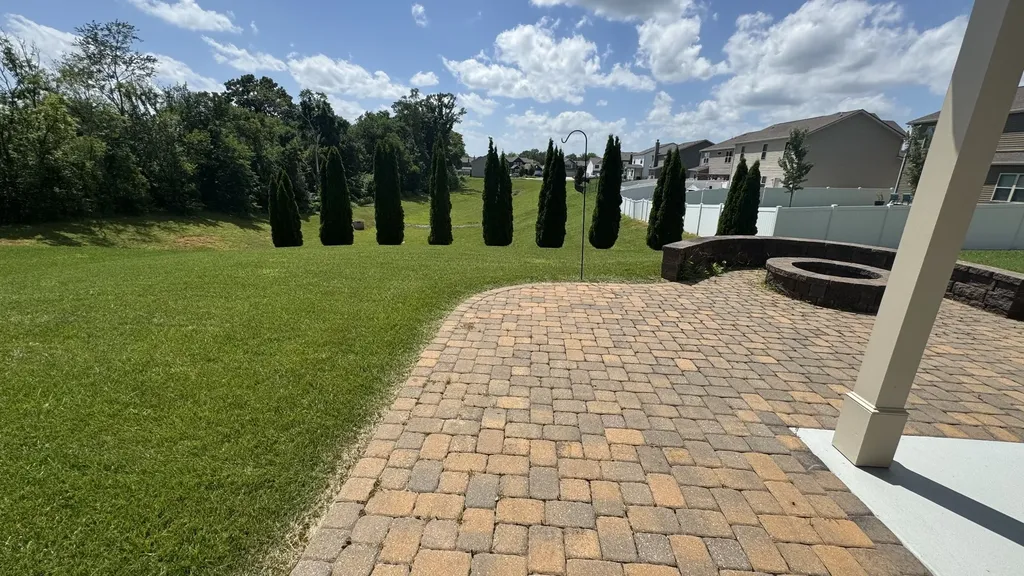 2905 Hen Brook Drive Columbia TN 38401