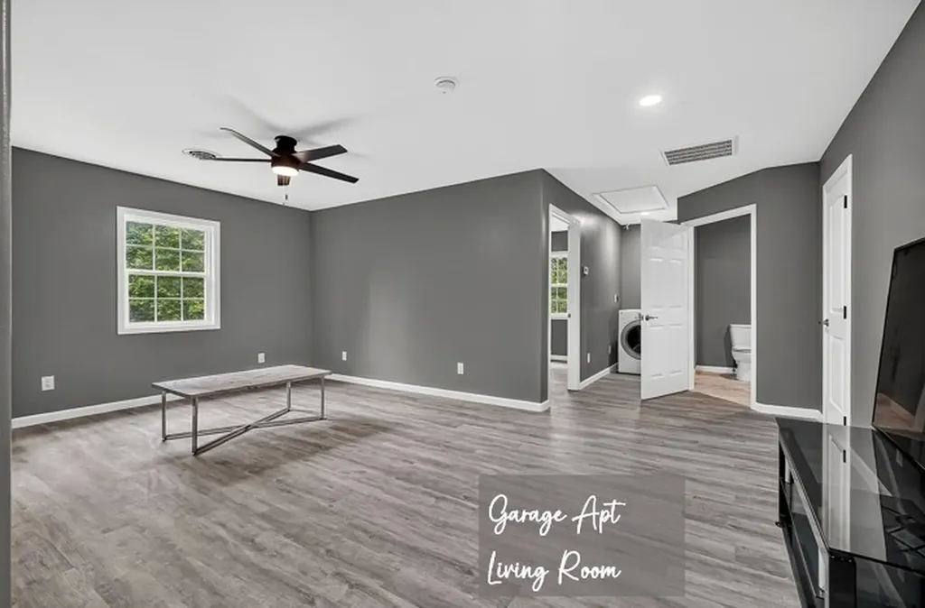 1400 Orlie Young Road Crab Orchard TN 37723